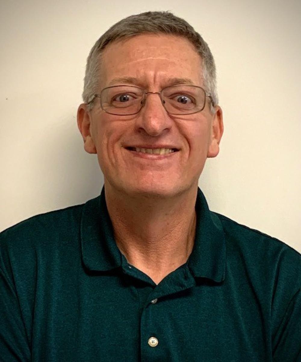 Kevin Goering headshot